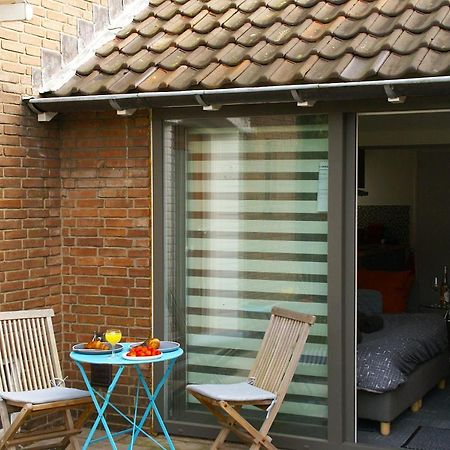 Self-Catering Studio Thorbecke Zaltbommel Exteriér fotografie