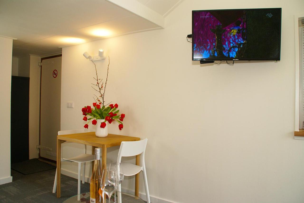 Self-Catering Studio Thorbecke Zaltbommel Exteriér fotografie