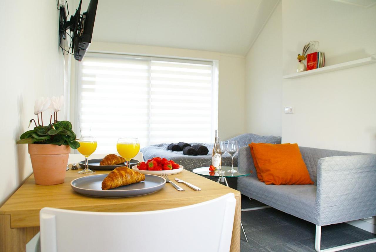 Self-Catering Studio Thorbecke Zaltbommel Exteriér fotografie