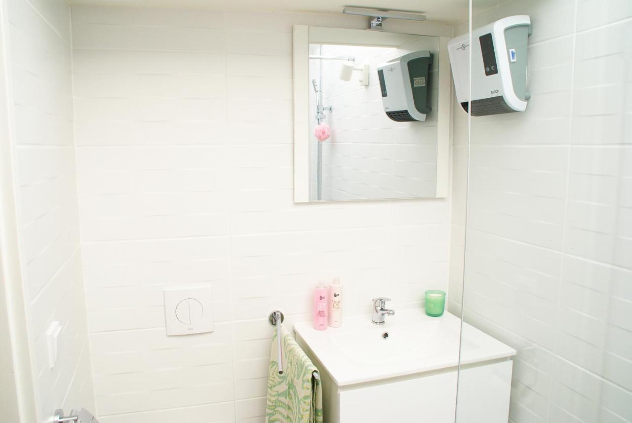 Self-Catering Studio Thorbecke Zaltbommel Exteriér fotografie
