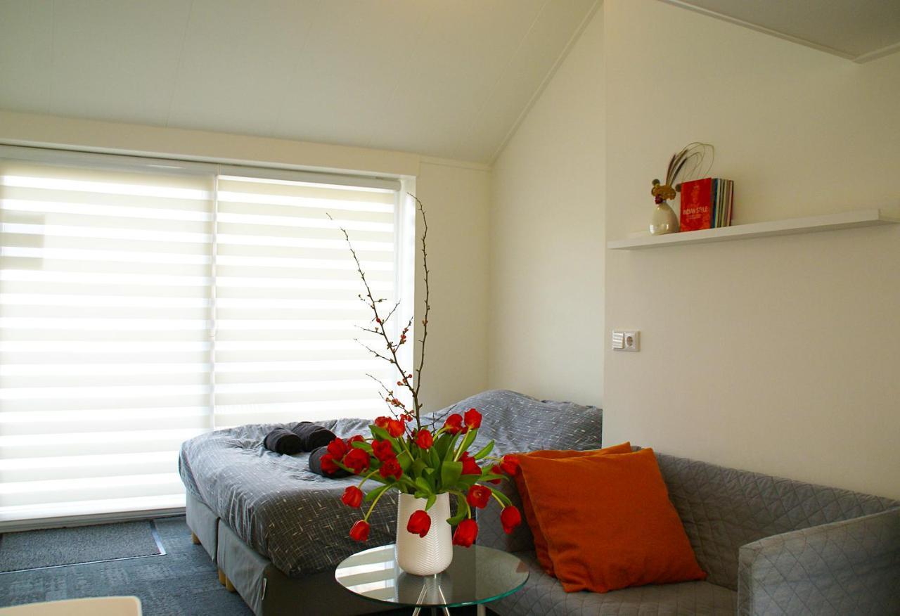 Self-Catering Studio Thorbecke Zaltbommel Exteriér fotografie