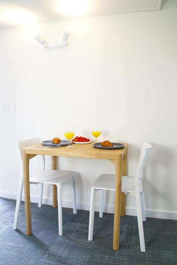 Self-Catering Studio Thorbecke Zaltbommel Exteriér fotografie